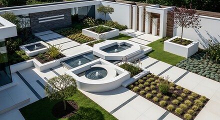 Water Feature